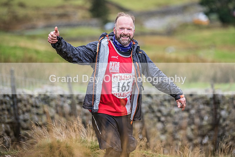 Langdale-1977 - Langdale Horseshoe Fell Race Saturday 12thOctober 2024