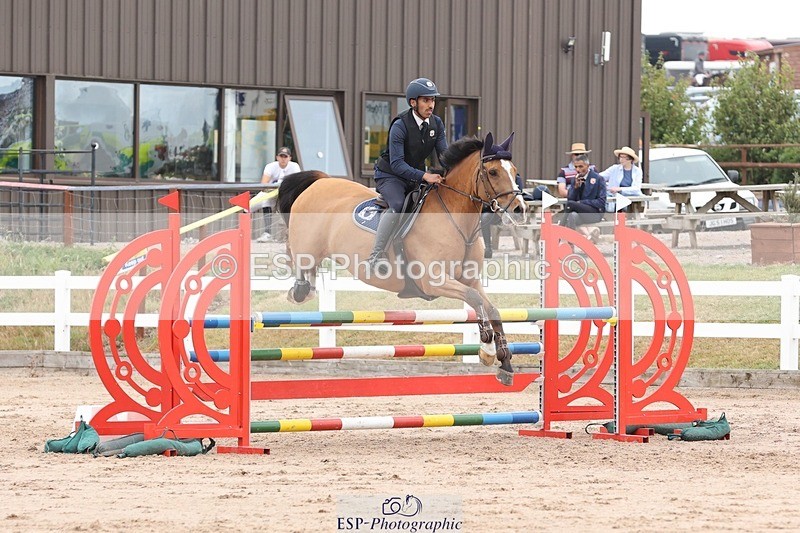 250717-102237-04044 - Cls 9, 1 Star Bronze Tour