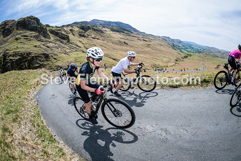 141433 - Hardknott Pass Camera 2 14.00-15.00