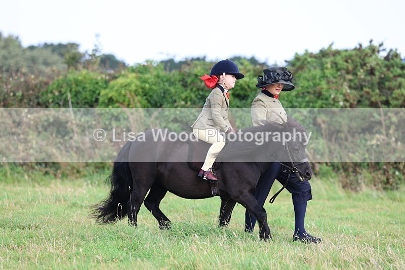 3E7A3526 - Class 2: Lead rein