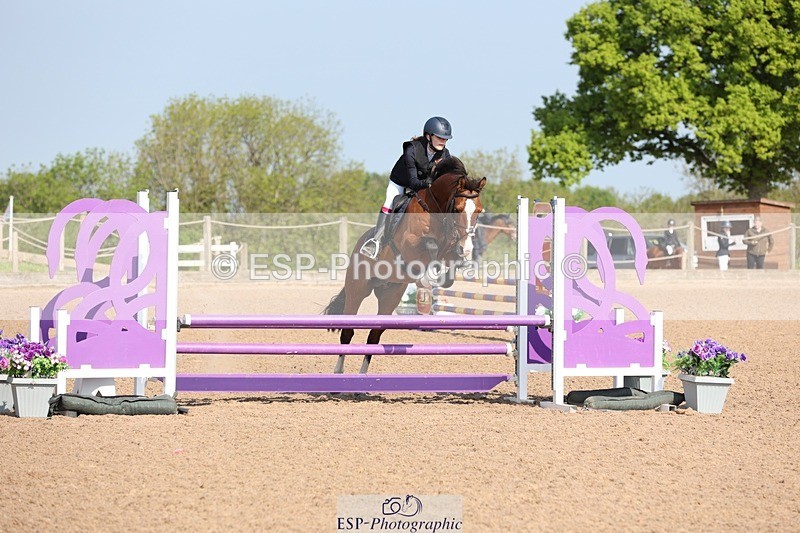 250503-095825-00201 - Cls 3 Pony British Novice and 80cm Open