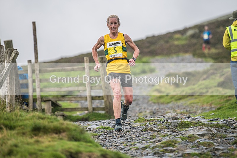 Skiddaw-707 - Skiddaw Fell Race Sunday 6th July 2025