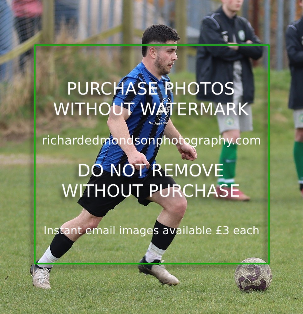 IMG_7968 - Ibis vs Arnside & Milnthorpe Town