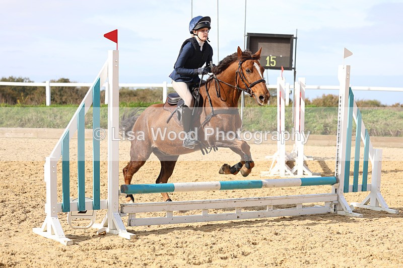 3E7A7156 - Class 2: 50cm Open