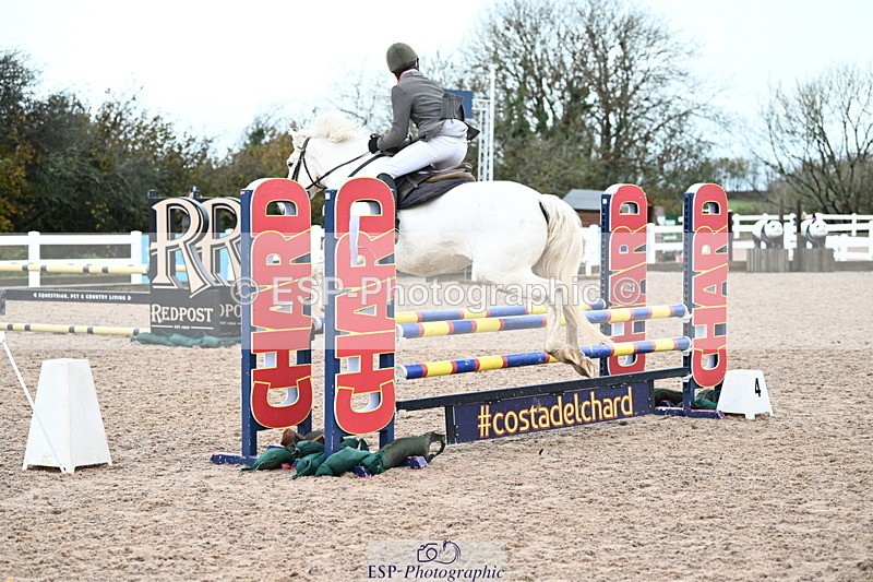 231118A-105553-01577 - Cls 5 Discovery & 90cm Open