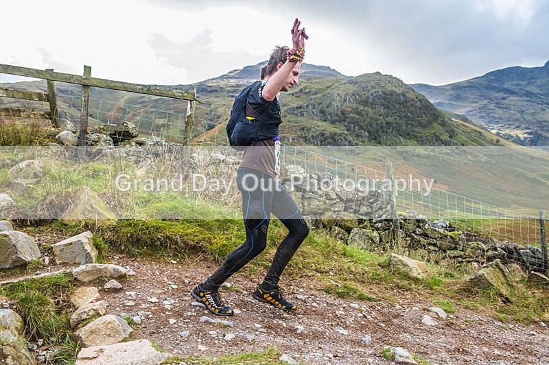 Langdale-1343 - Langdale Horseshoe Fell Race Saturday 8th October 2022