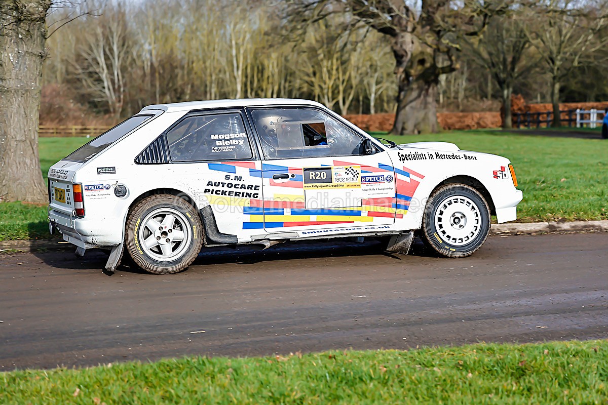 Race Retro 2025-97 - RACE RETRO 2025