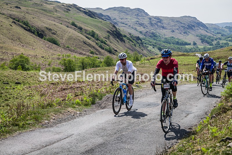 145056 - Hardknott Pass Camera 1 14.00-15.00