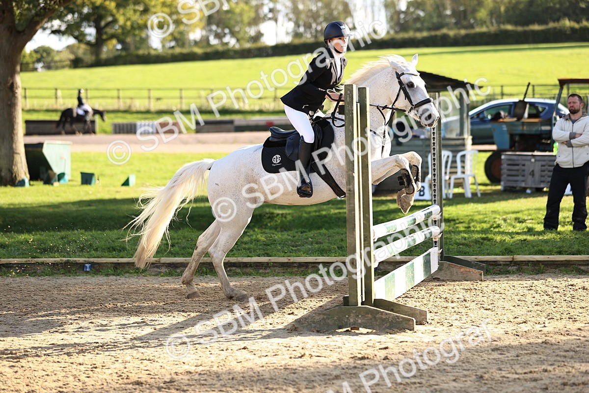 SBM_51867 - J10 - Junior Pony 75cm Championship