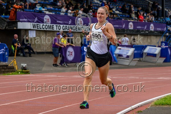 CEM26-914077 - Track Female Set Two