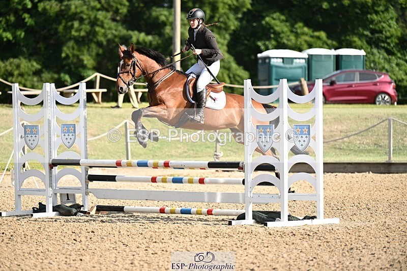 240704-082434-00107 - Cls 5 85cm Amateur Qualifier