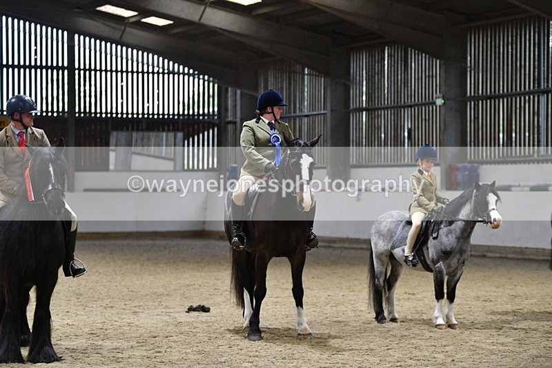 WJ5_8720 - Class 14 Novice Ridden/Rider