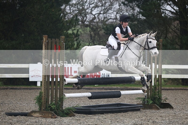 3E7A7915 - Class 3: 90cm