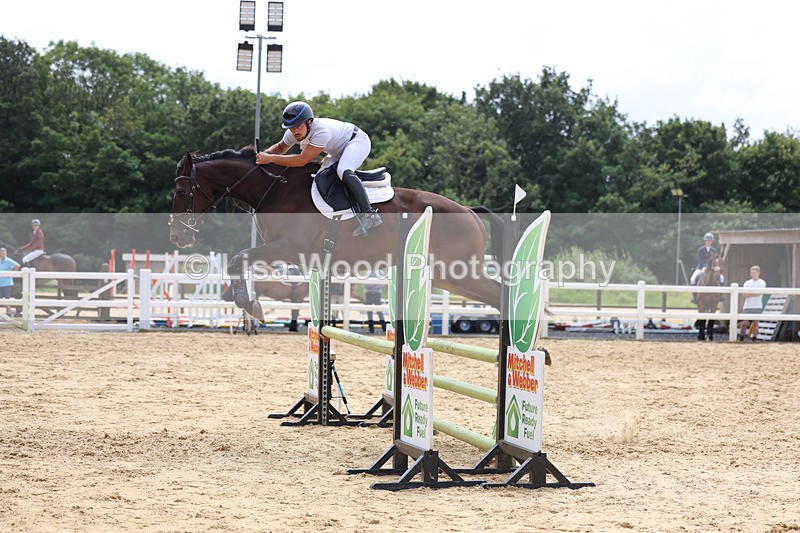 3E7A4200 - Class 10: 90 cm open