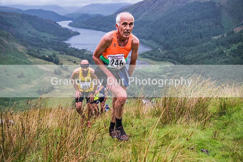 Steel Fell-288 - Steel Fell Race Wednesday 5th August 2026
