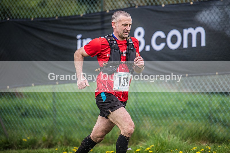 3 Peaks-2768 - The 3 Peaks Race Saturday 27th April 2024