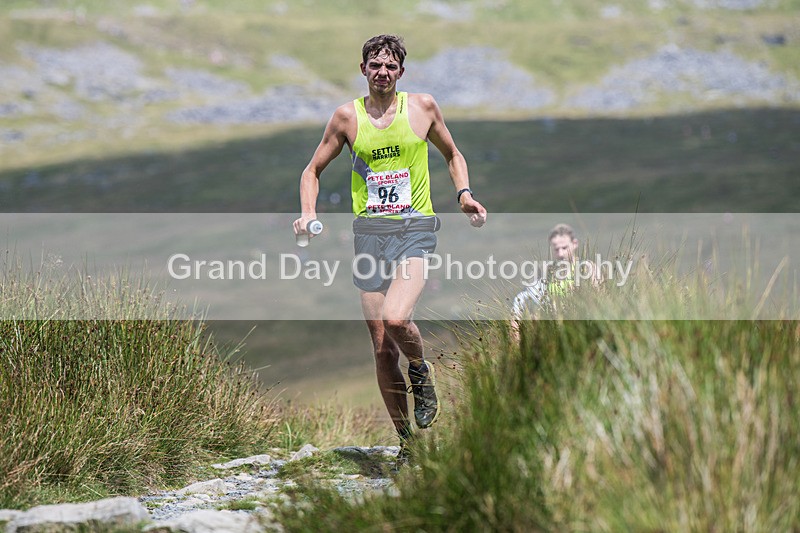Ingleborough-578 - Ingleborough Mountain Race Saturday 18th July 2026