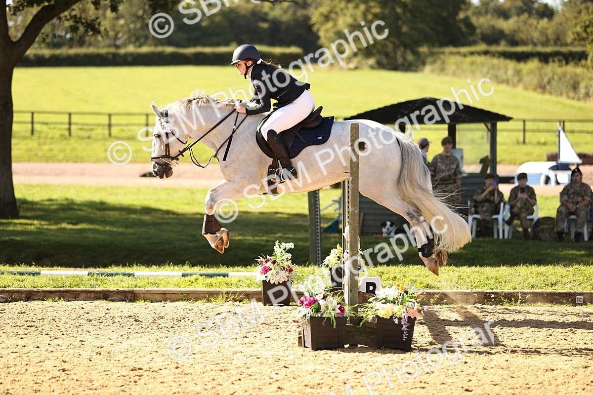 SBM_38197 - J39 - Senior 85cm Championship