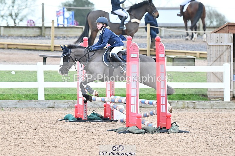 240128A-094813-00101 - Cls 1 Pony Intro 70cm