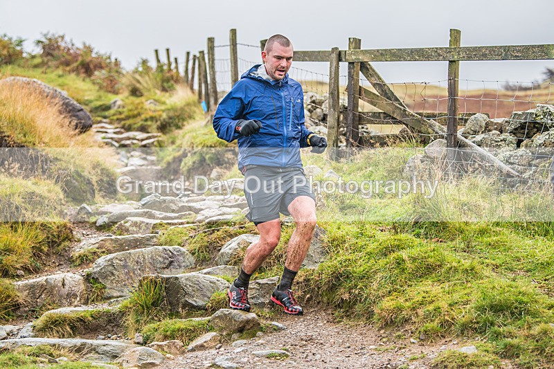 Langdale-1146 - Langdale Horseshoe Fell Race Saturday 12thOctober 2024