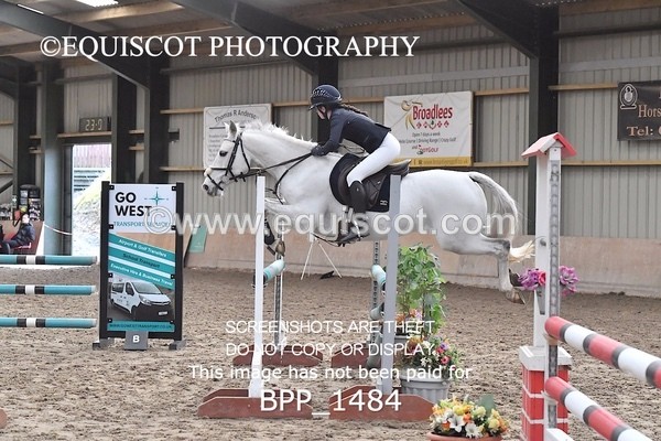 BPP_1484 - CLASS 4 Springboard 128cm/ 138cm Restricted Handicap