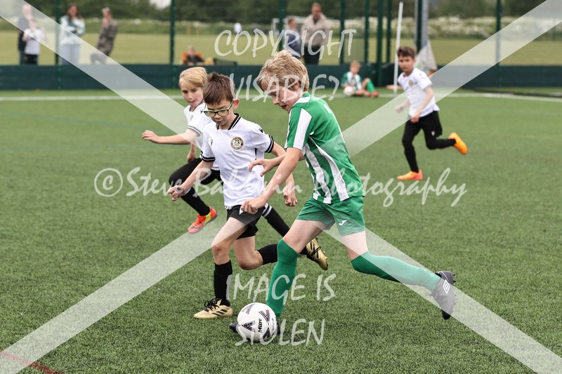 1DX33519 - Sun 7th U8 Boys