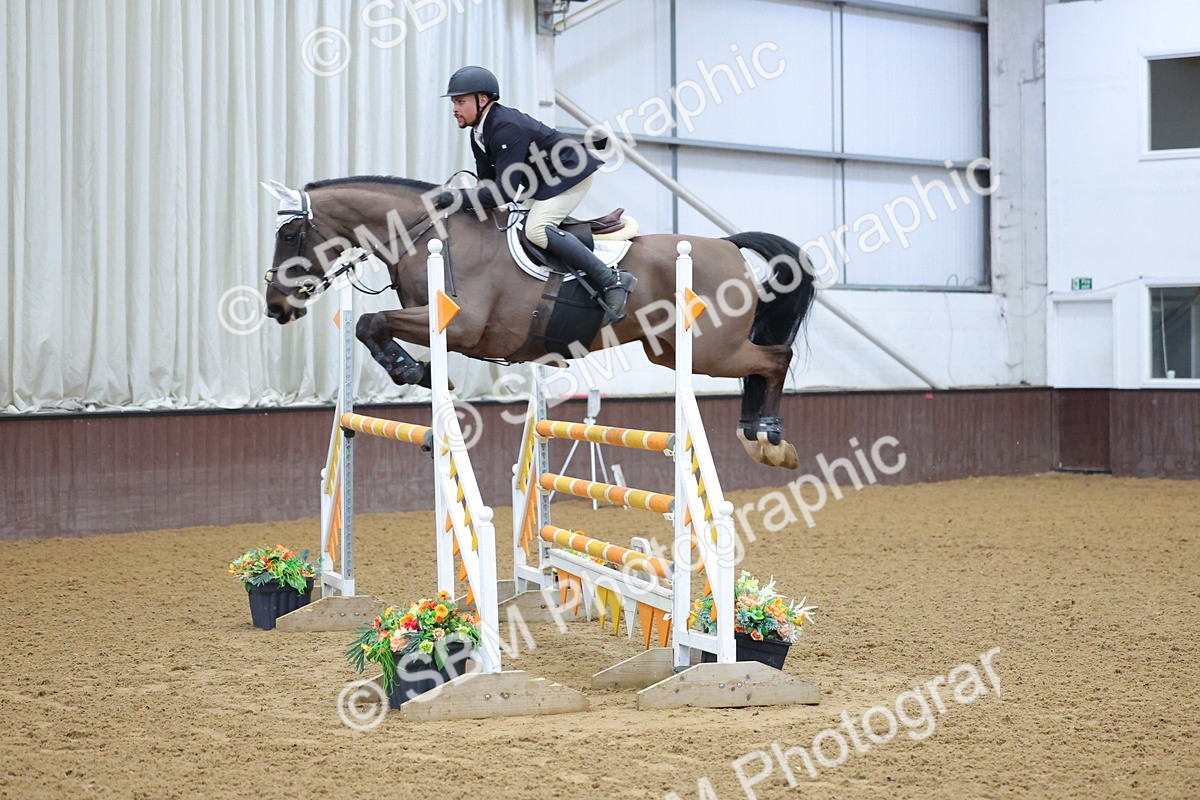 SBM_004139 - Class 11.- National 1.30-1.40m Open