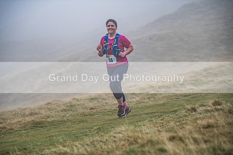 Sale Seniors-413 - Senior Sale Fell Race Sunday 10th November 2024
