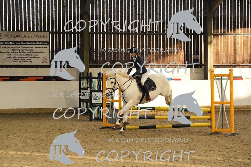 JKR02721 - Class 6 70cm