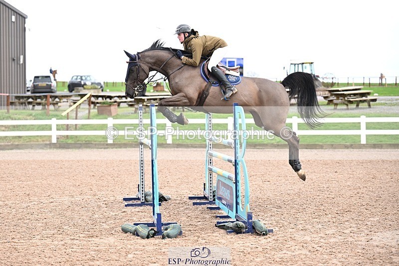 260128-141324-00636 - Snr Foxhunter 1.20m