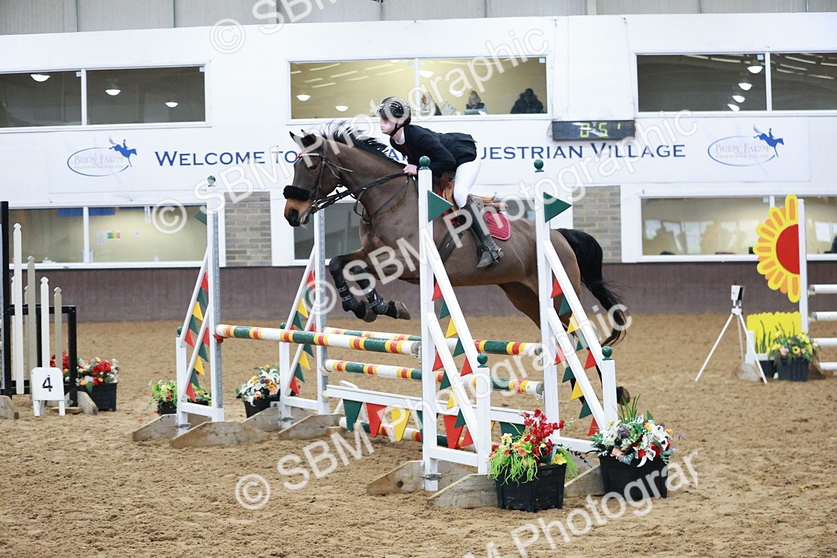 SBM_000792 - Class 3 - Senior Discovery - 1.00m