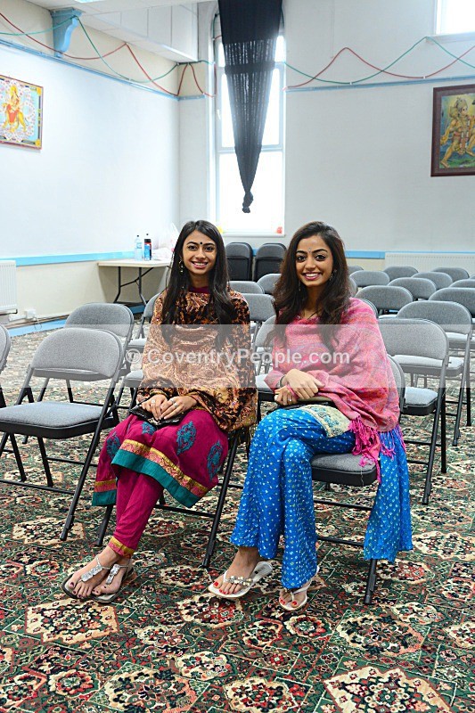 PAR-002 - Parekh Family