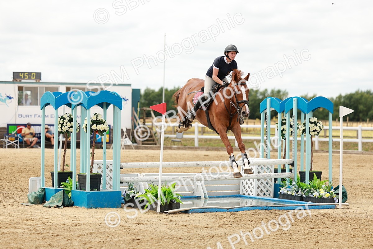 SBM_019001 - Class 21 - Senior Newcomers Championship 2d Rd