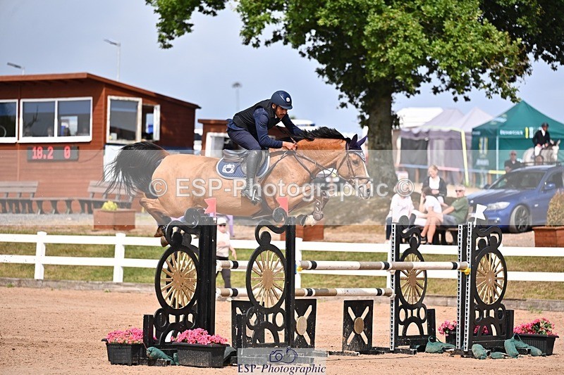 250718-154452-11576 - Cls 10, 1 Star Bronze Tour