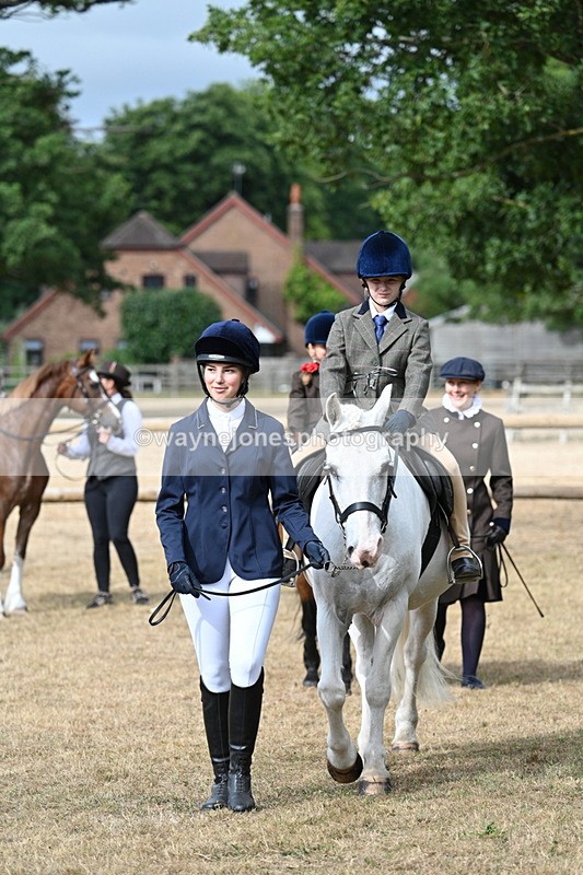 WJ7_6352 - Class 1 Lead Rein Pony