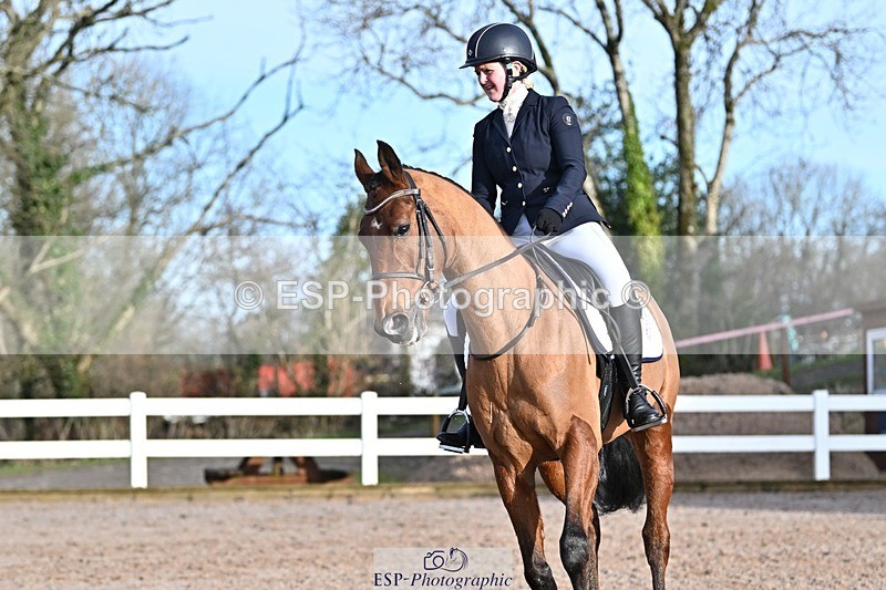 250125-101710-00149 - Dressage - CT Class 4 BE95 (80cm)