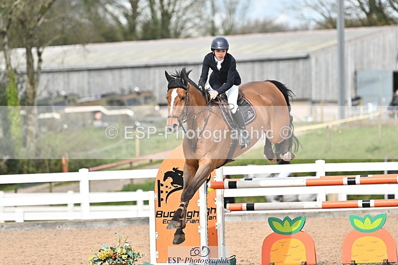 240418A-151315-03972 - Cls 17, 1 Star Silver Tour 1.20m