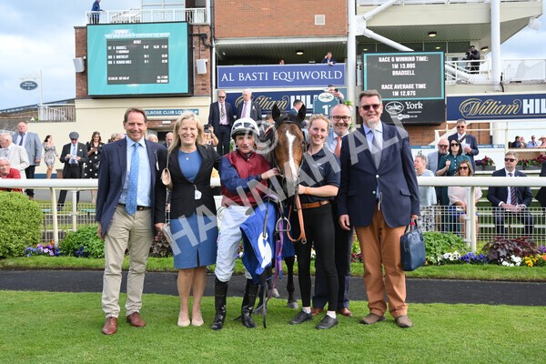 yr21052022r5-41 - Race 5: 4:07pm Phoebe Johnson Celebration EBF Restricted Novice Stakes