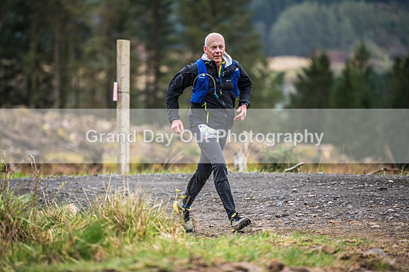 Kielder-611 - High Terrain Events Kielder 82, 50 & 32K Ultra Trail Races Saturday 13th April 2024