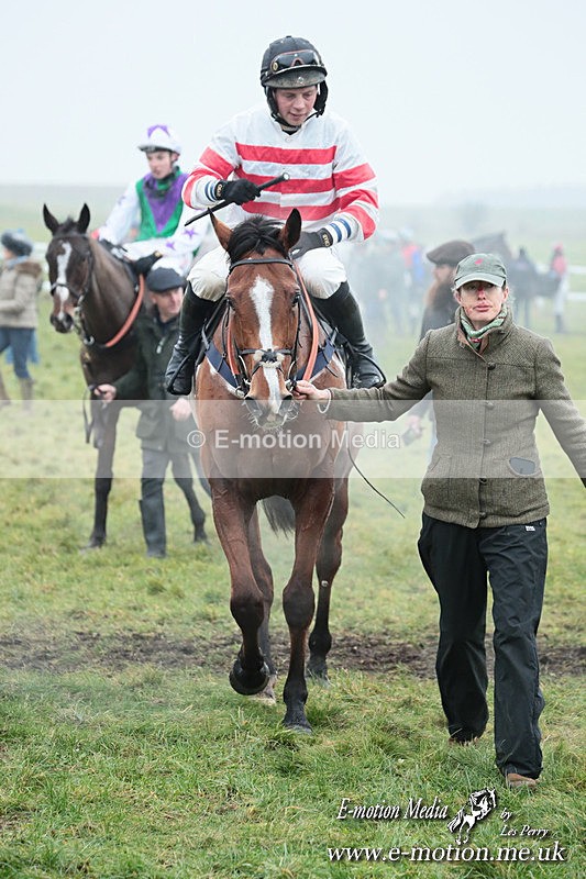 PtP 180126  1042 - Royal Artillery PtP Larkhill 18/01/26