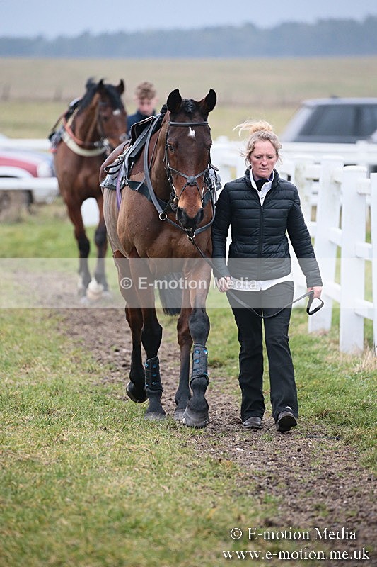 PtP 170219 -20 - Combined Services Point-To-Point Larkhill 17/02/19
