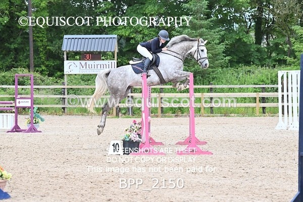 BPP_2150 - CLASS 20 SUN  Senior Discovery 2nd round