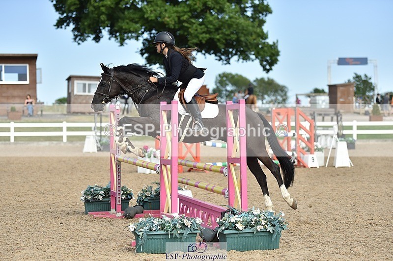 250628-172002-07101 - Cls 24 Pony Discovery & 90cm Open