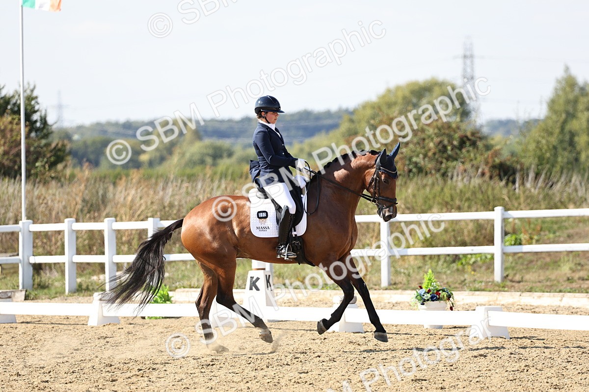 SBM_015310 - Class 9 - Advanced medium 3