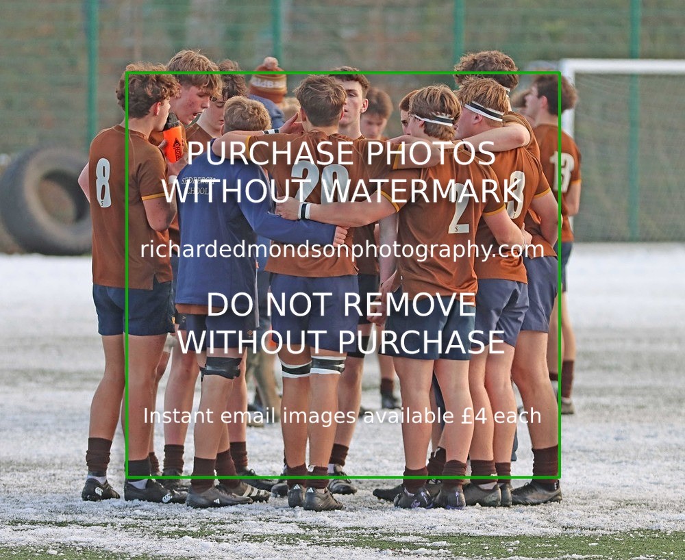 IMG_5877 - Sedbergh School Under 16s vs Millfield (6/12/23)