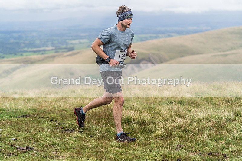 Fellside-195 - Fellside Fell Race Wednesday 24th July 2024