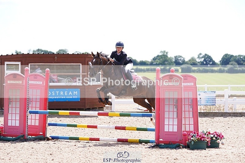 250628-141742-05998 - Cls 23 Pony Intro & 80cm Open