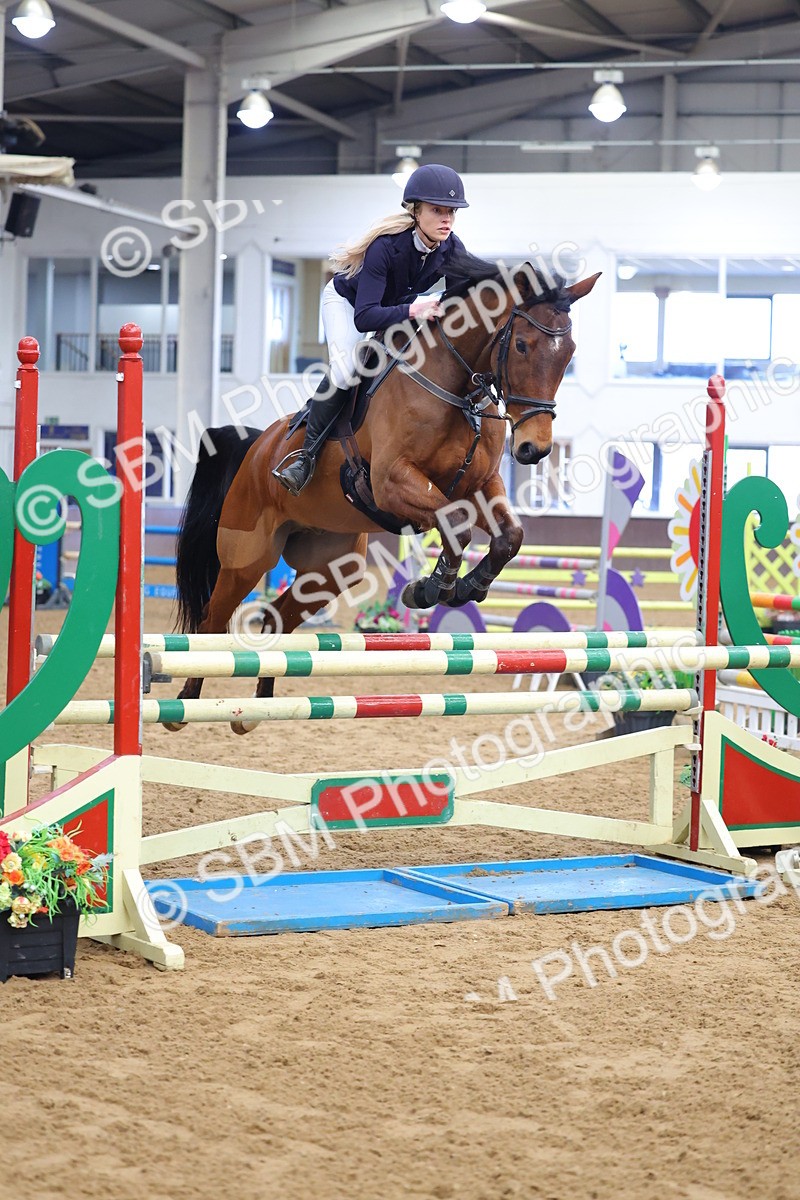 SBM_002389 - Class 7 - Senior 1.05m Open