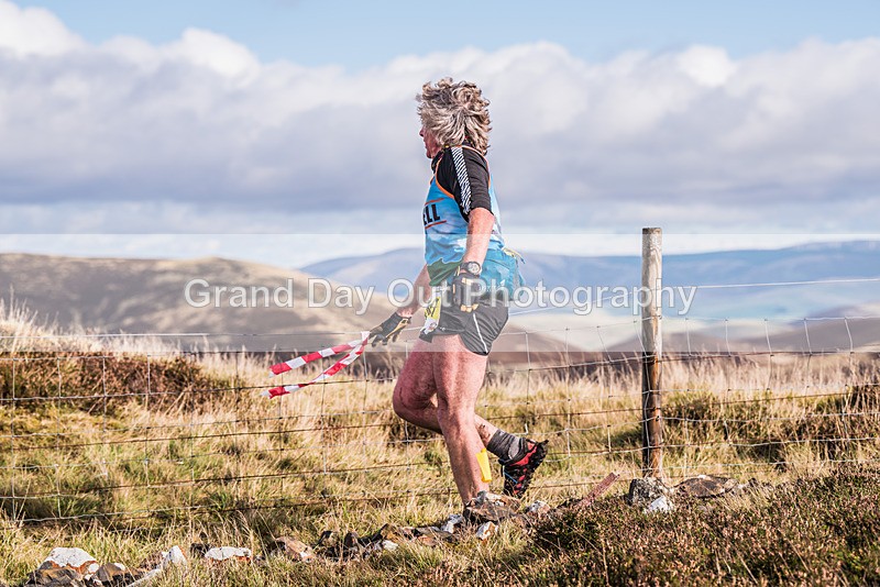 Leg Two-936 - Leg 2 British Fell & Hill Relay Championship Broughton Scotland Saturday 15th October 2022