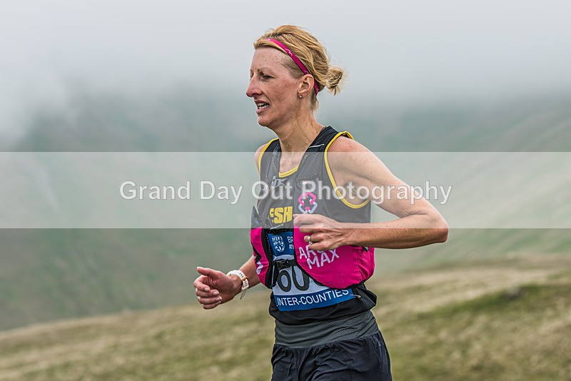 Inter Counties-144 - British Athletics Inter-Counties Mountain Championships at Sedbergh, Sunday 7th May 2023